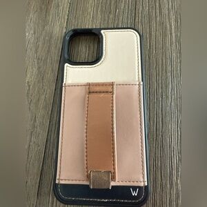 Walli case iPhone 13